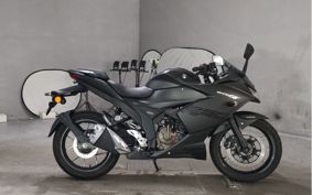 SUZUKI JIKUSA-SF250 ED22J