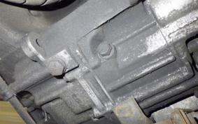 SUZUKI AVENIS 125 1998 CF43A