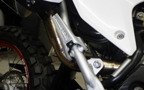 HONDA CRF250L MD38