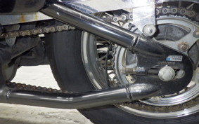 HONDA STEED 400 1994 NC26