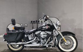 HARLEY FLSTC 1690 2016 BWV