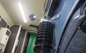 HONDA DAX 125 2007 JB04