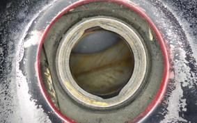 YAMAHA JOG Gen.2 2018 3YJ