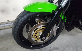 KAWASAKI ZRX1100 1998 ZRT10C