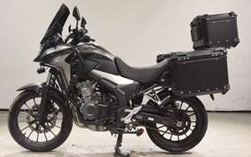 HONDA 400X 2019 NC56