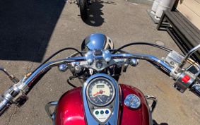 KAWASAKI VULCAN900 CLASSIC 2010 VN900B