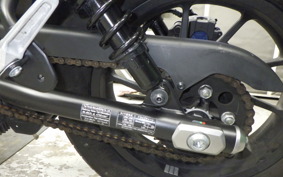 HONDA REBEL 250 A 2018 MC49