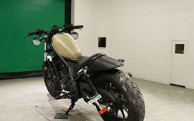 HONDA REBEL 250 MC49