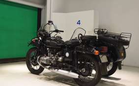 OTHER +URAL750 SIDECAR 2008