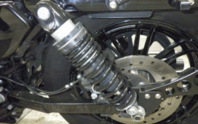 HARLEY XL1200X 2016