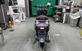 HONDA ﾀﾞﾝｸ 1998 AF74