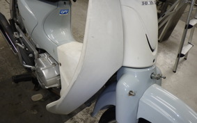 HONDA C110 SUPER CUB JA07