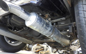 HONDA GL1500 GOLD WING TRIKE 1988