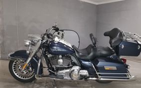 HARLEY FLHR 1580 FB4