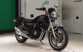YAMAHA XJ400 D 1981 4G0