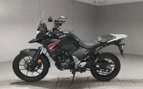 SUZUKI V STROM 250SX EL11L