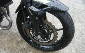 KAWASAKI Z250ABS EX250P