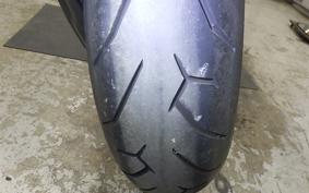 YAMAHA MT-09 ASP 2018 RN52J