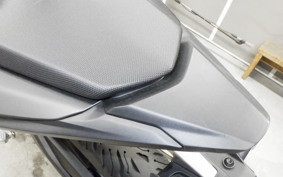 HONDA CBR400R 2025 NC65