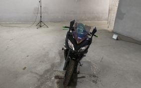 KAWASAKI NINJA 650 2019 ER650H