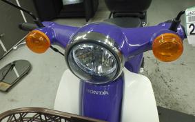 HONDA C110 SUPER CUB JA07