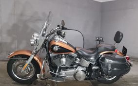 HARLEY FLSTC 1580 2007 BW5