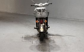HONDA LITTLE CUB C50