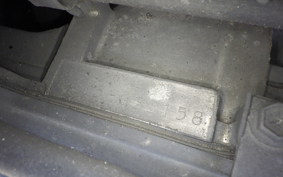 SUZUKI SKYWAVE 400 1999 CK41A