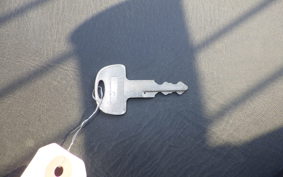 HONDA LITTLE CUB C50