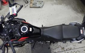 SUZUKI Vｽﾄﾛｰﾑ250A