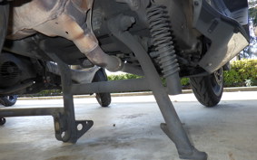 GILERA GP800 IE 2011