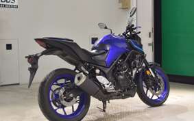 YAMAHA MT-03 ABS 2024 RH21J