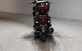 YAMAHA  CYGNUS  RAY ZR HYBRID  SEK7