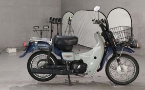 SUZUKI BAR DEE50 BA42A