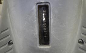 YAMAHA JOG Gen.2 2006 3YJ