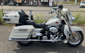 HARLEY FLHTCU3 CVO 2008 PR4