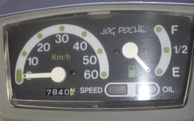 YAMAHA JOG POCHE 2008 3KJ