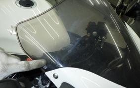 SUZUKI HAYABUSA Gen.2 2009