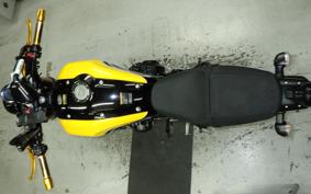 YAMAHA XSR900 RN46J