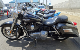 HARLEY FLD 2011 GZ4