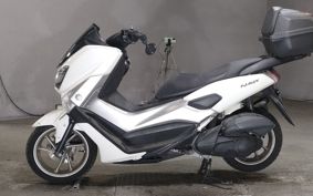 YAMAHA N-MAX 125 SED6J