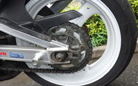 SUZUKI RGV250 Gamma 1999 VJ22A