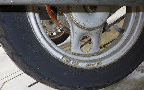 HONDA DIO Gen.5 AF56
