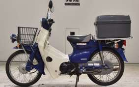 HONDA C50 SUPER CUB AA01