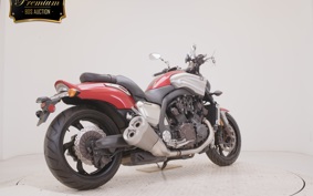 YAMAHA VMAX Gen.2 2010