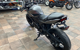SUZUKI SV650X ABS 2018 VP55B