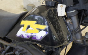SUZUKI TS50 Hustler SA11A