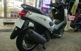 YAMAHA N-MAX155 ABS SG50J