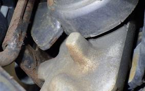 KAWASAKI BALIUS 250 ZR250A