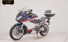 HONDA VFR800F 2022 RC79